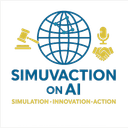 SimuVaction on AI